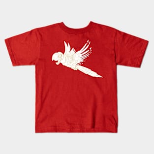 Cosy bird Kids T-Shirt